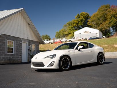 Used 2013 Scion FR-S