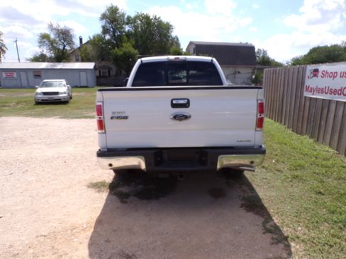 Used 2014 Ford F150 XLT image 13