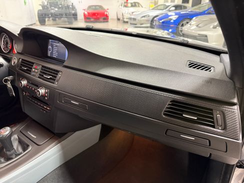 Used 2009 BMW M3 RWD image 20