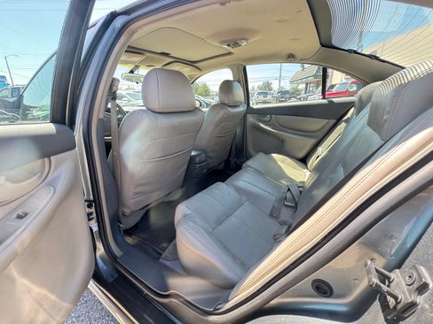 Used 2003 Oldsmobile Alero GLS Sedan FWD image 19