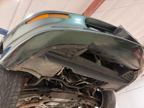 Used 1994 Chevrolet Camaro Z28 image 82