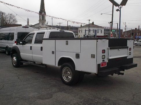 Used 2015 Ford F450 XL image 8