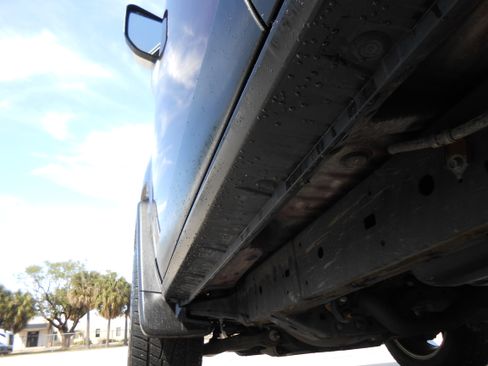 Used 2007 Toyota FJ Cruiser image 11