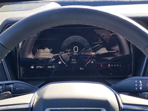 New 2026 GMC Terrain AT4 image 27