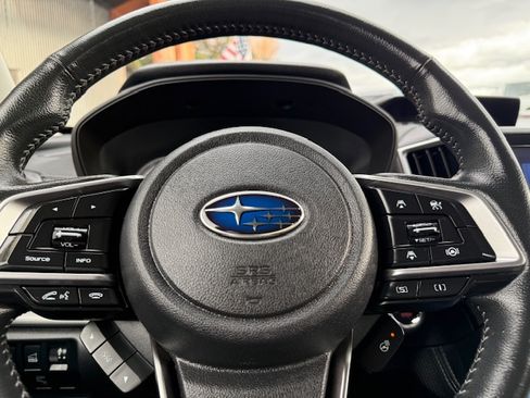 Used 2021 Subaru Forester Limited image 14