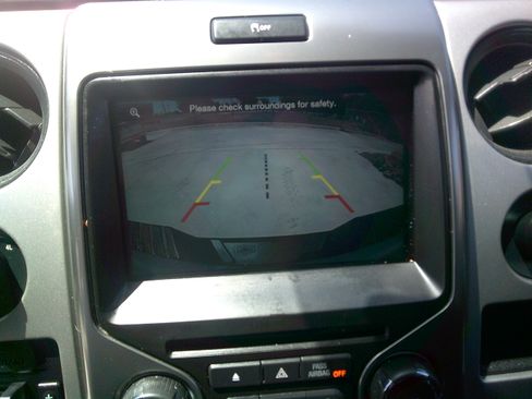 Used 2014 Ford F150 Raptor AWD/4WD image 19