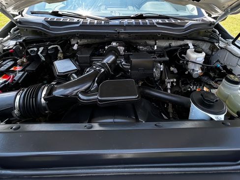 Used 2022 Ford F250 4x4 SuperCab Super Duty image 21