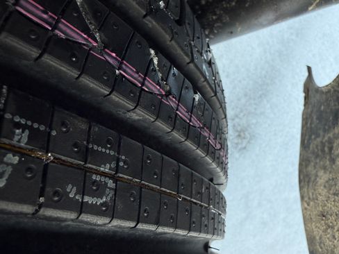 Used 2021 RAM ProMaster City Tradesman image 15