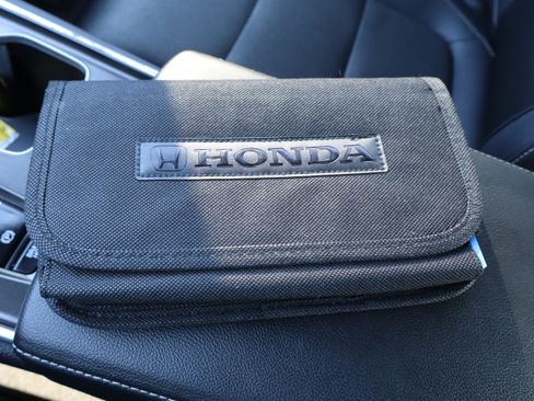 Used 2020 Honda Accord Sport image 29