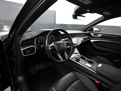 Used 2019 Audi A6 3.0T Premium Plus image 35