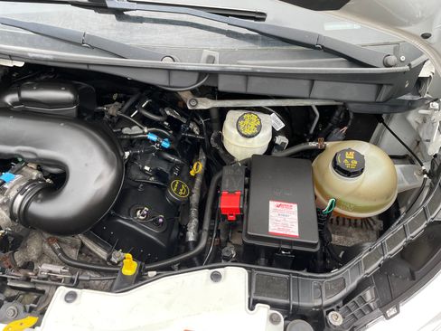 Used 2018 Ford Transit 350 image 27