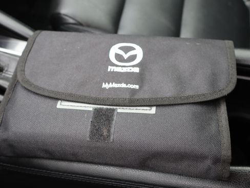 Used 2017 MAZDA MAZDA6 Touring FWD image 32