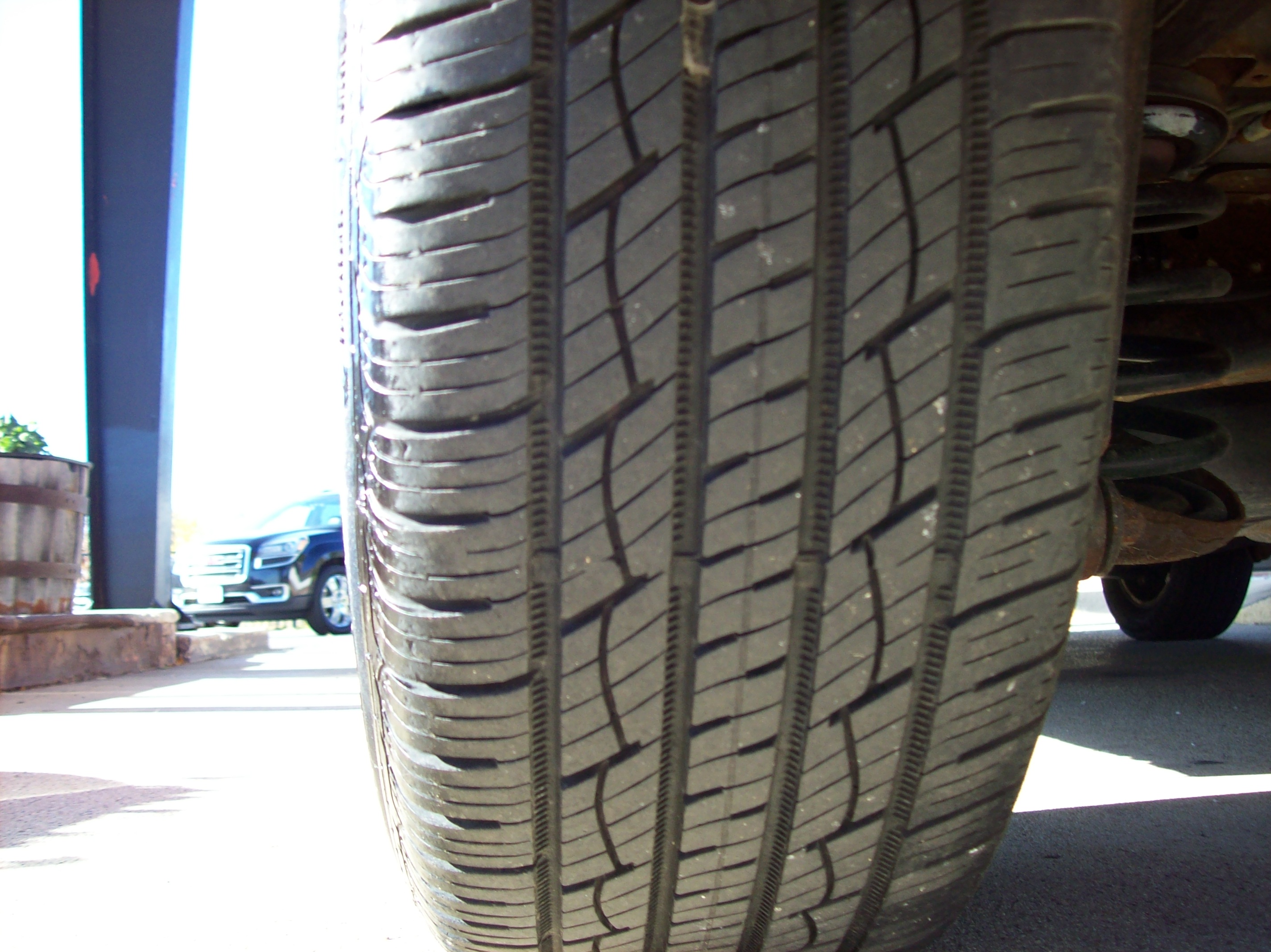 Used 2006 Toyota Sienna LE Minivan 4D FWD image 19