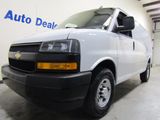 Used 2020 Chevrolet Express 2500 image 2