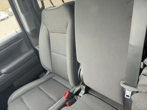 Used 2023 Chevrolet Silverado 1500 LT image 7