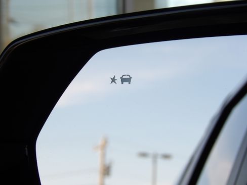 Used 2024 Chevrolet Silverado EV W/T image 29