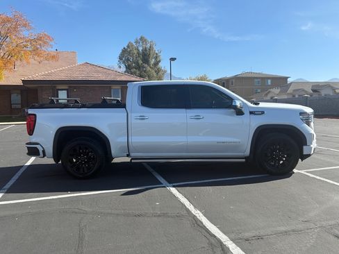 Used 2023 GMC Sierra 1500 Denali image 8