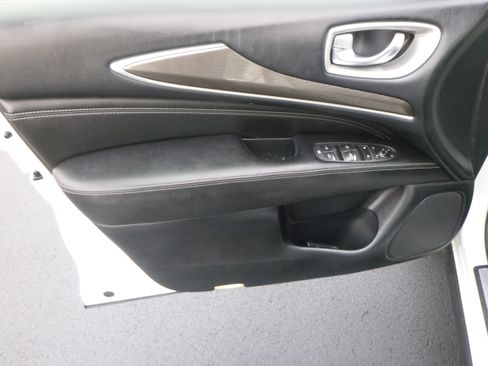 Used 2019 INFINITI QX60 AWD image 11
