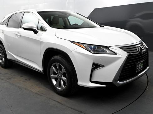 Used 2018 Lexus RX 350 image 7