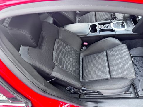 Used 2008 Pontiac G8 RWD image 19