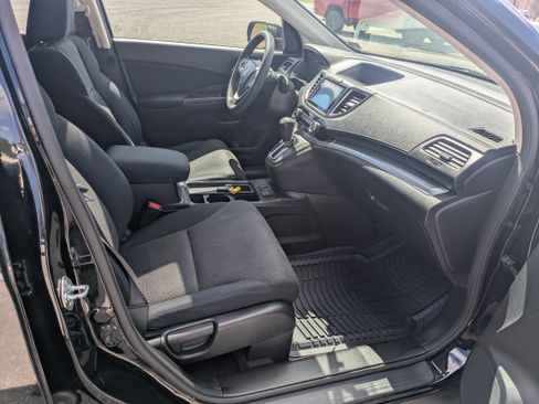 Used 2015 Honda CR-V EX image 10