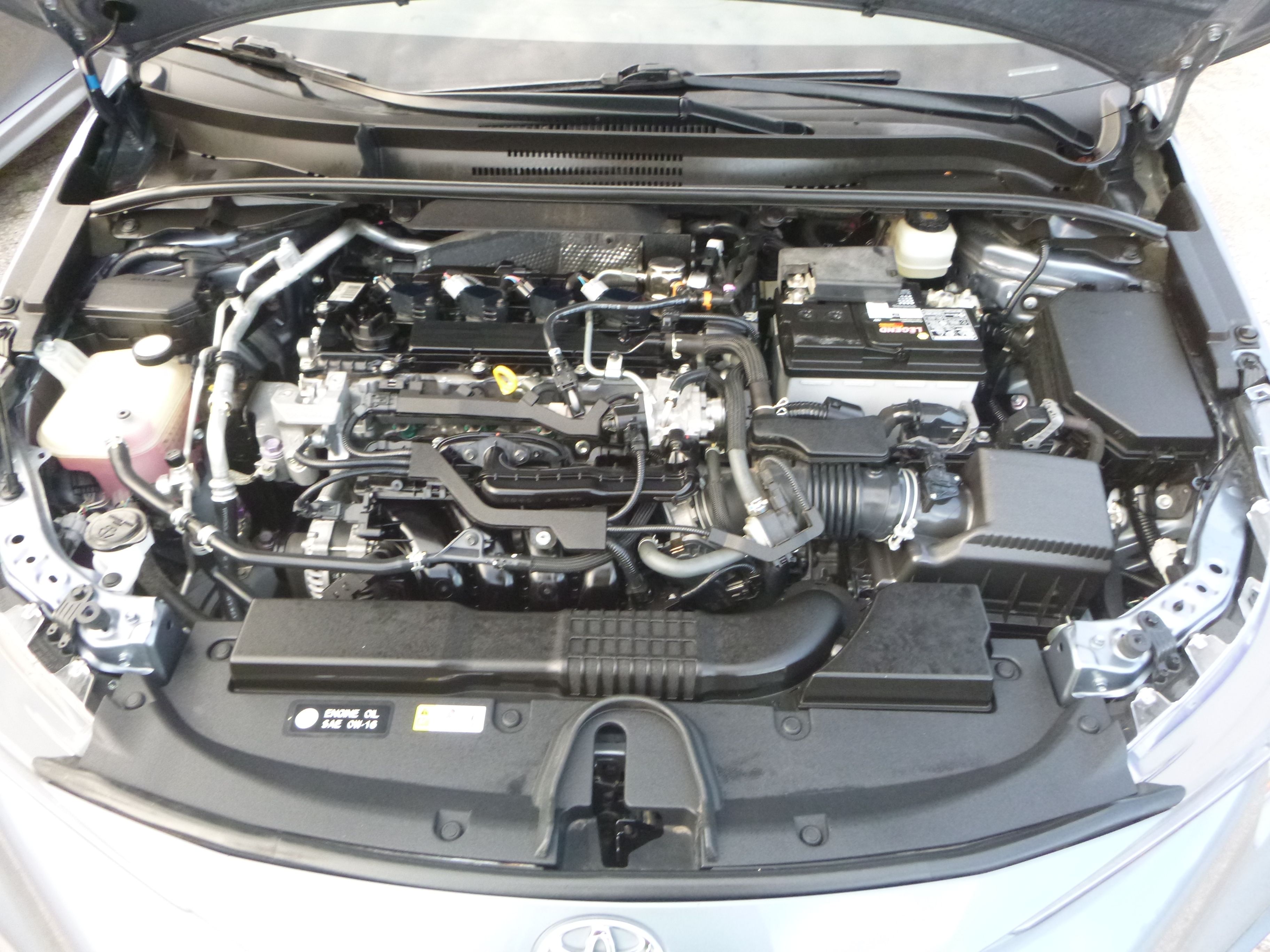 Used 2020 Toyota Corolla SE Sedan w/ Premium Package FWD image 34