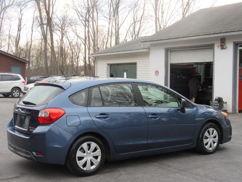 Used 2013 Subaru Impreza 2.0i image 7