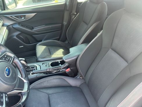 Used 2018 Subaru Impreza 2.0i Sport Premium image 12