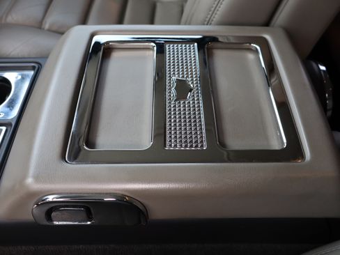 Used 2005 HUMMER H2 Adventure image 30