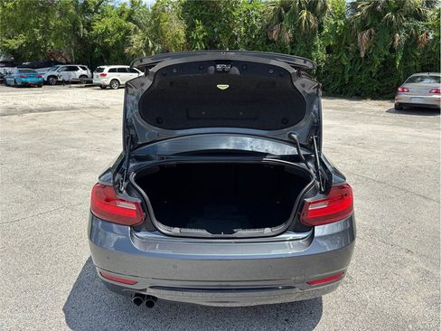 Used 2016 BMW 228i image 36