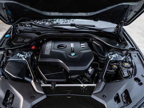 Used 2017 BMW 530i image 61