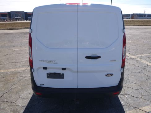 Used 2015 Ford Transit Connect XL image 7