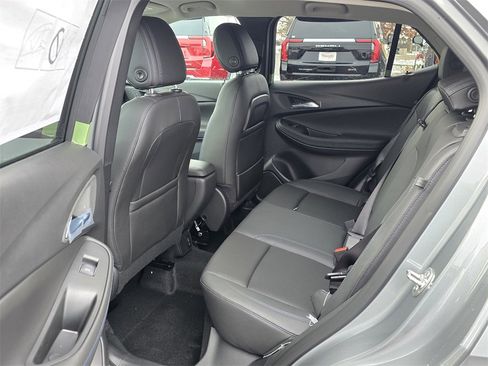 New 2026 Buick Encore GX Sport Touring image 24