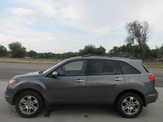 Used 2009 Acura MDX image 1
