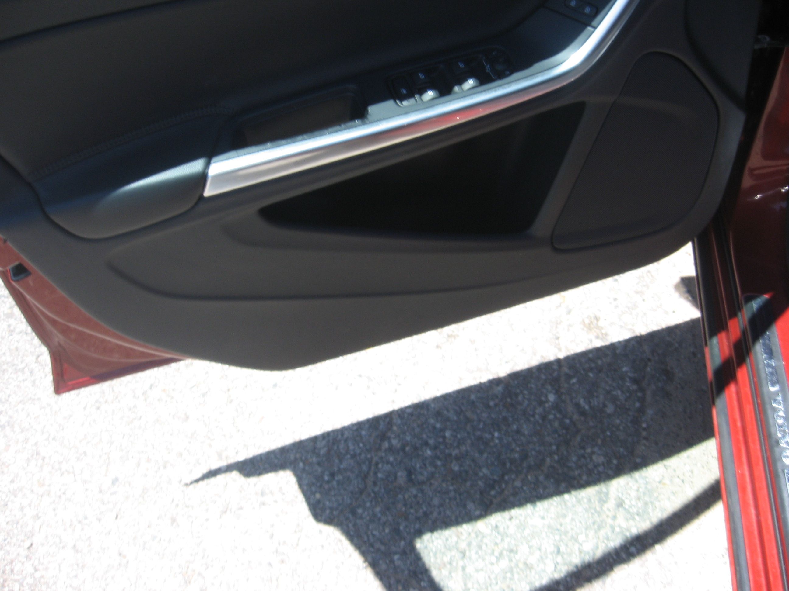 Used 2013 Volvo S60 T5 AWD image 8