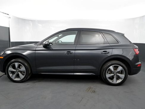 Used 2020 Audi Q5 2.0T Premium image 2
