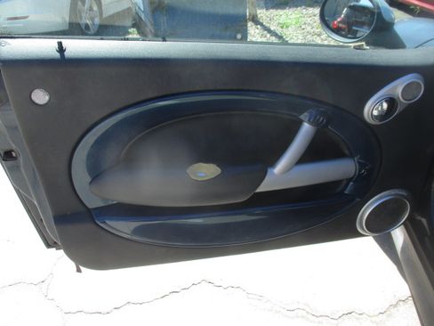 Used 2006 MINI Cooper S image 13