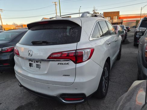 Used 2017 Acura RDX image 3