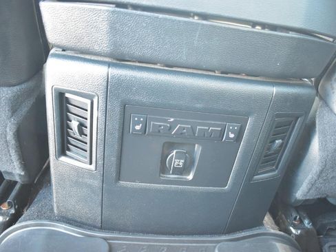 Used 2017 RAM 3500 Laramie image 19