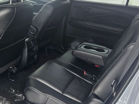 Used 2023 Honda Passport EX-L image 28