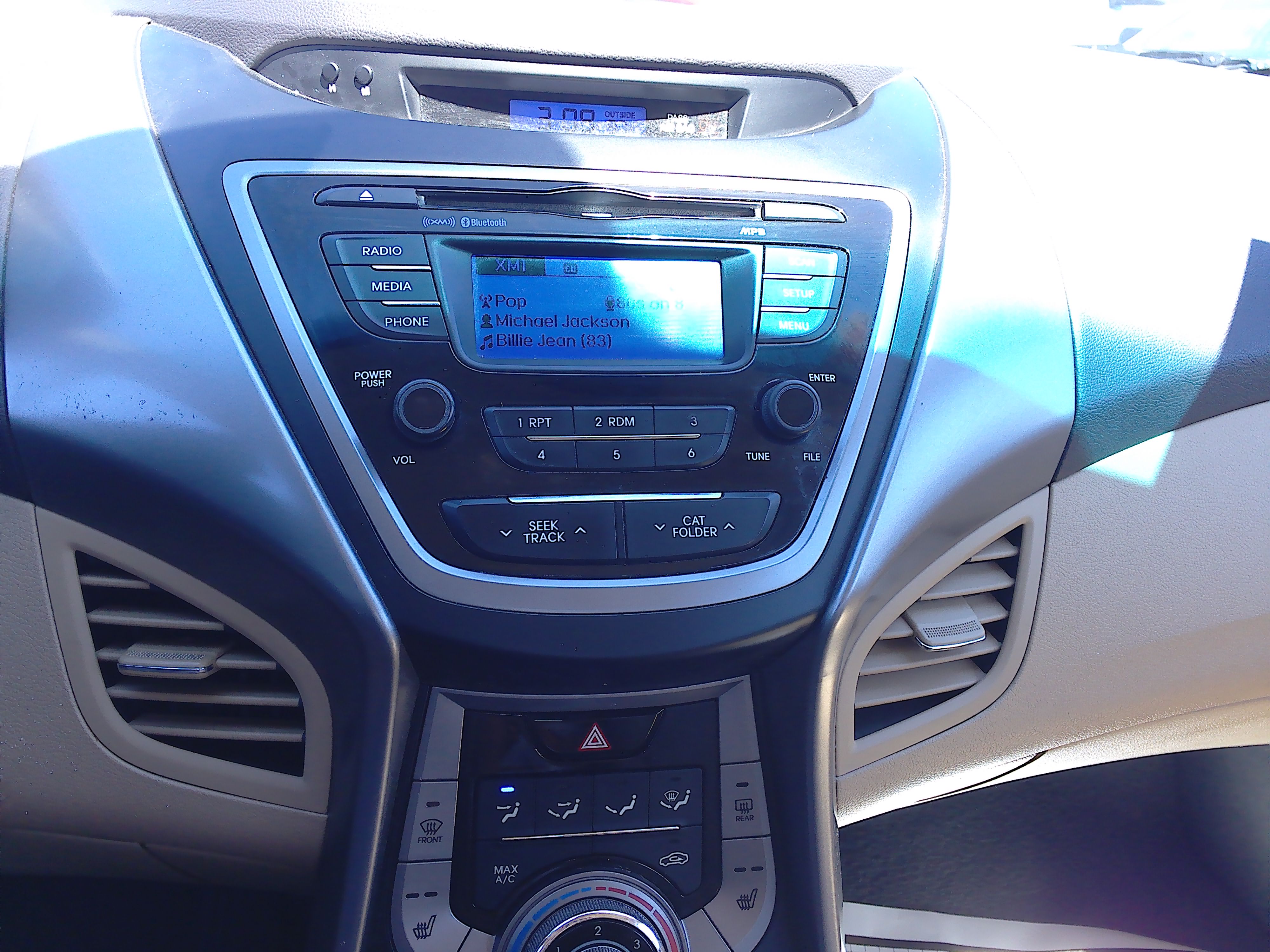 Used 2013 Hyundai Elantra GLS FWD image 15