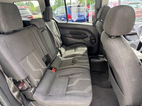 Used 2017 Ford Transit Connect XLT Long Wheel Base FWD image 14