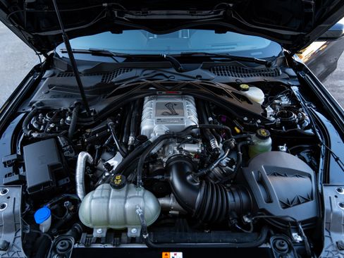 Used 2022 Ford Mustang Shelby GT500 image 28