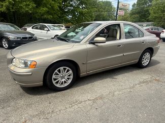 Used 2005 Volvo S60 2.4 image 1