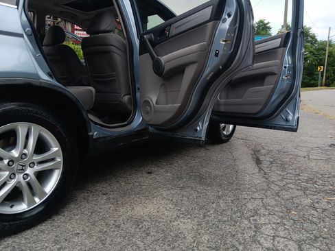 Used 2010 Honda CR-V EX image 8