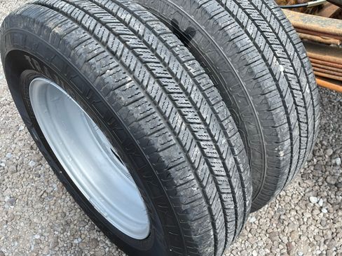 Used 2009 Chevrolet Silverado 3500 W/T image 14