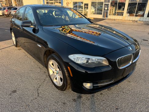 Used 2013 BMW 528i xDrive image 5