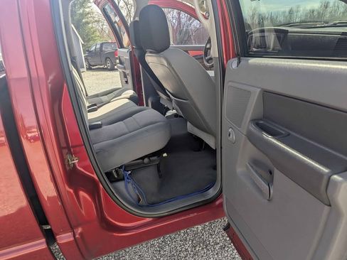 Used 2007 Dodge Ram 2500 Truck image 9