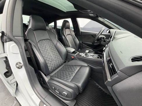 Used 2019 Audi S5 Prestige image 53