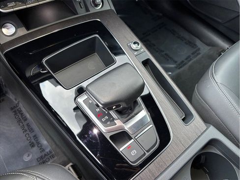 Used 2023 Audi Q5 2.0T Premium image 37